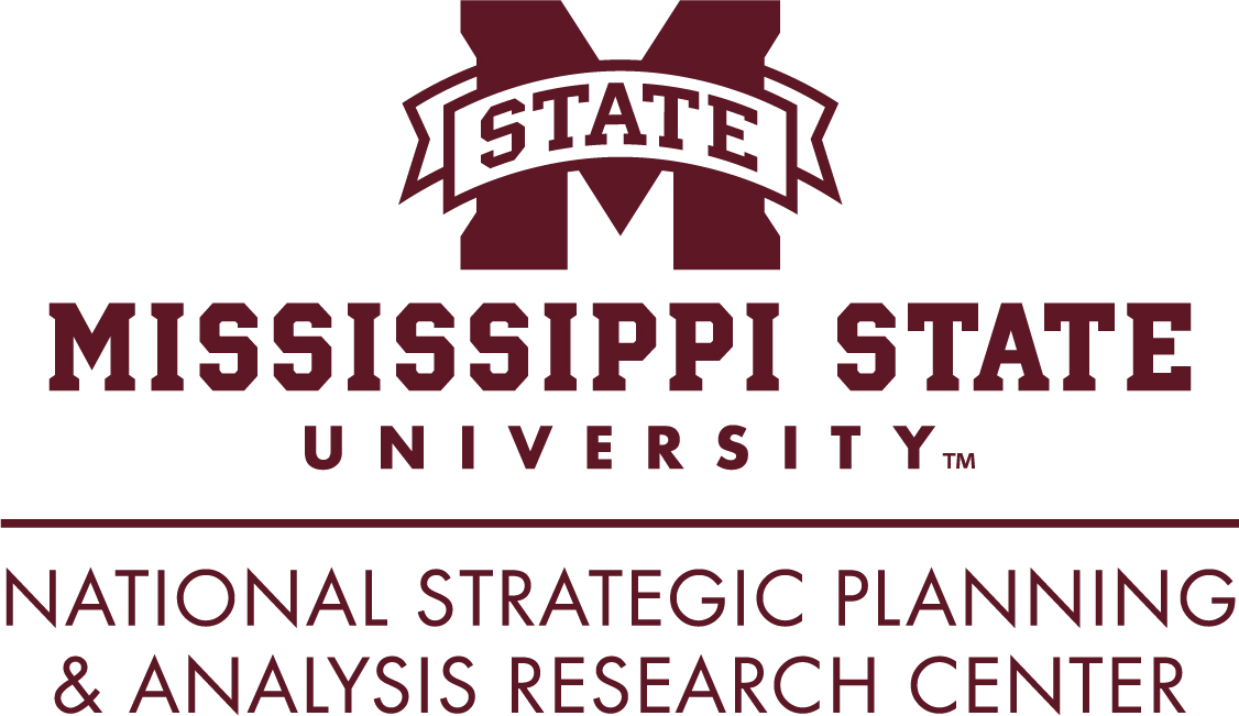 National Strategic Planning and Analysis Research Center Logo